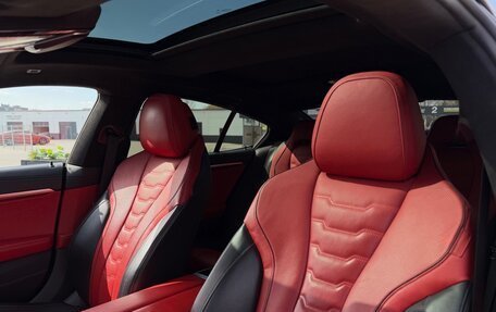 BMW 8 серия, 2021 год, 8 950 000 рублей, 12 фотография