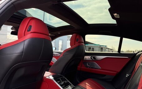 BMW 8 серия, 2021 год, 8 950 000 рублей, 16 фотография