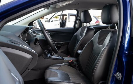 Ford Focus III, 2017 год, 1 195 000 рублей, 11 фотография