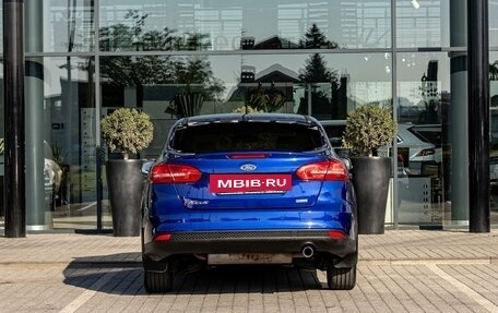 Ford Focus III, 2017 год, 1 195 000 рублей, 5 фотография