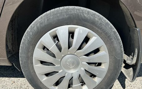 Skoda Rapid II, 2022 год, 1 544 000 рублей, 13 фотография