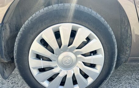 Skoda Rapid II, 2022 год, 1 544 000 рублей, 14 фотография
