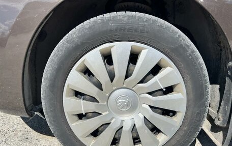 Skoda Rapid II, 2022 год, 1 544 000 рублей, 15 фотография