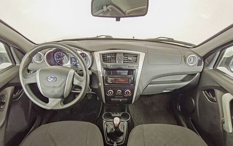 Datsun on-DO I рестайлинг, 2017 год, 395 000 рублей, 8 фотография