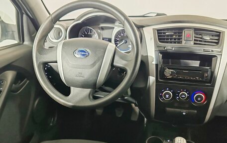 Datsun on-DO I рестайлинг, 2017 год, 395 000 рублей, 9 фотография