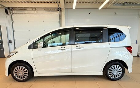 Honda Freed I, 2010 год, 1 299 999 рублей, 3 фотография