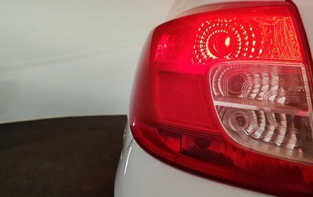 Datsun on-DO I рестайлинг, 2017 год, 395 000 рублей, 16 фотография