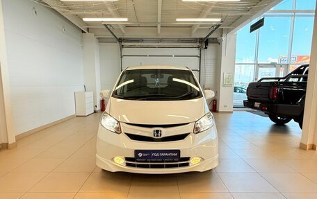 Honda Freed I, 2010 год, 1 299 999 рублей, 9 фотография