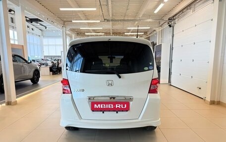 Honda Freed I, 2010 год, 1 299 999 рублей, 5 фотография