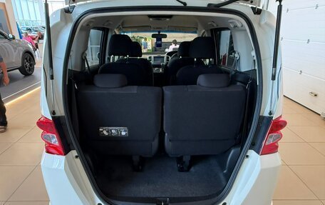 Honda Freed I, 2010 год, 1 299 999 рублей, 21 фотография