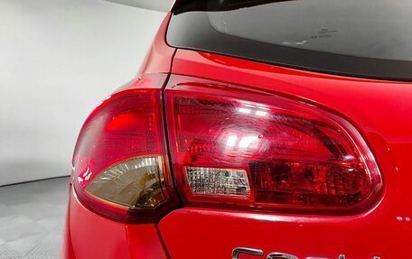 KIA cee'd III, 2014 год, 910 000 рублей, 9 фотография