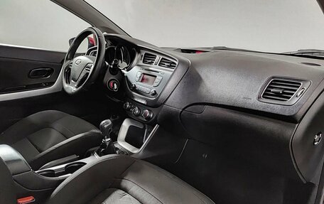 KIA cee'd III, 2014 год, 910 000 рублей, 11 фотография