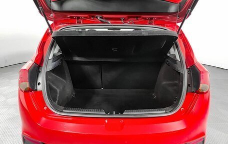 KIA cee'd III, 2014 год, 910 000 рублей, 10 фотография