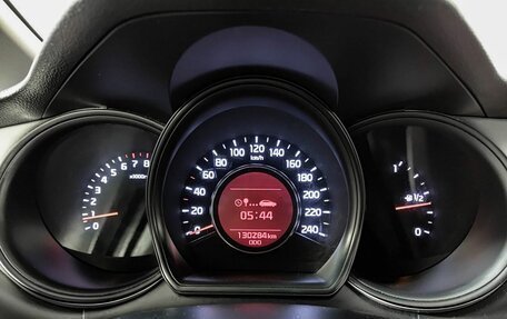 KIA cee'd III, 2014 год, 910 000 рублей, 13 фотография