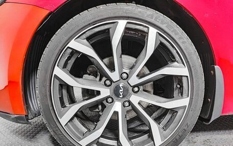 KIA cee'd III, 2014 год, 910 000 рублей, 18 фотография