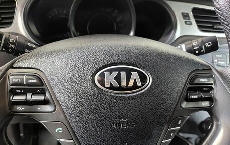 KIA cee'd III, 2014 год, 910 000 рублей, 20 фотография