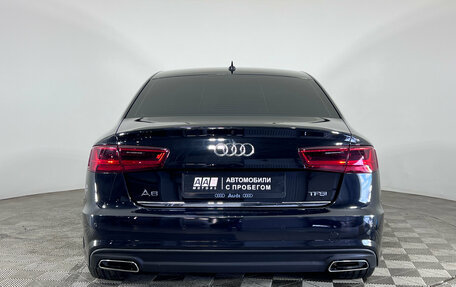 Audi A6, 2017 год, 1 720 000 рублей, 2 фотография
