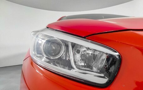 KIA cee'd III, 2014 год, 910 000 рублей, 17 фотография