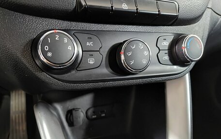 KIA cee'd III, 2014 год, 910 000 рублей, 19 фотография