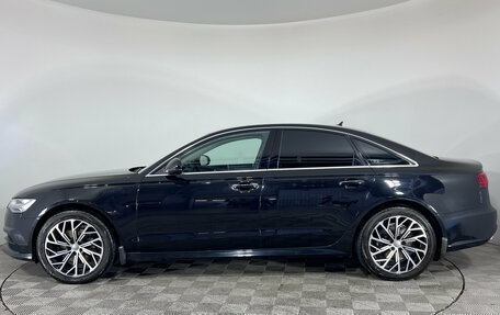 Audi A6, 2017 год, 1 720 000 рублей, 4 фотография