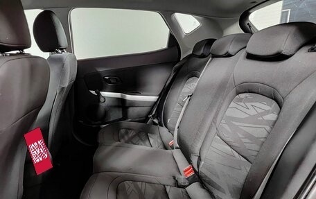 KIA cee'd III, 2014 год, 910 000 рублей, 12 фотография