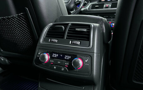 Audi A6, 2017 год, 1 720 000 рублей, 10 фотография