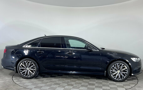 Audi A6, 2017 год, 1 720 000 рублей, 8 фотография