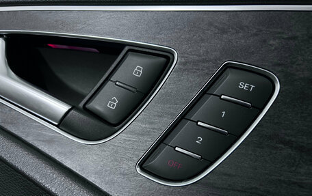 Audi A6, 2017 год, 1 720 000 рублей, 15 фотография