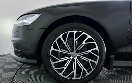 Audi A6, 2017 год, 1 720 000 рублей, 21 фотография