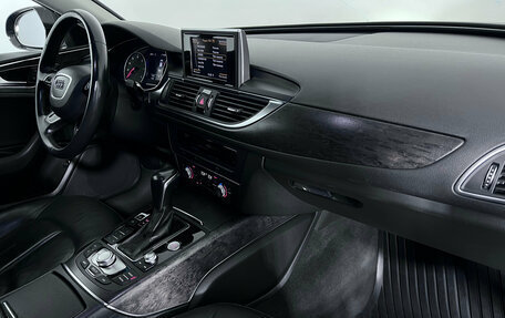 Audi A6, 2017 год, 1 720 000 рублей, 12 фотография