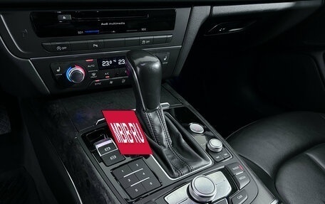 Audi A6, 2017 год, 1 720 000 рублей, 17 фотография
