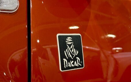 Renault Duster I рестайлинг, 2018 год, 1 549 900 рублей, 7 фотография