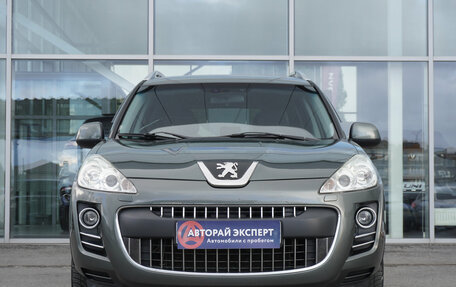 Peugeot 4007, 2011 год, 1 195 000 рублей, 2 фотография