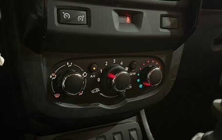 Renault Duster I рестайлинг, 2018 год, 1 549 900 рублей, 14 фотография