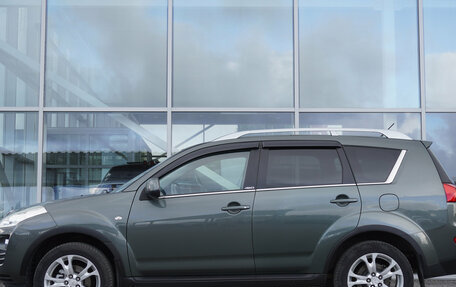 Peugeot 4007, 2011 год, 1 195 000 рублей, 8 фотография