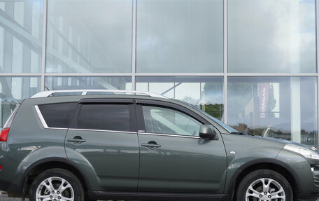 Peugeot 4007, 2011 год, 1 195 000 рублей, 4 фотография