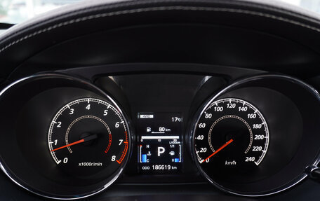 Peugeot 4007, 2011 год, 1 195 000 рублей, 9 фотография