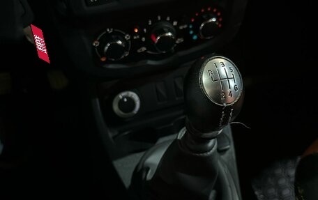 Renault Duster I рестайлинг, 2018 год, 1 549 900 рублей, 16 фотография