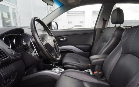 Peugeot 4007, 2011 год, 1 195 000 рублей, 10 фотография