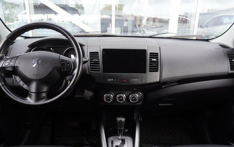 Peugeot 4007, 2011 год, 1 195 000 рублей, 12 фотография