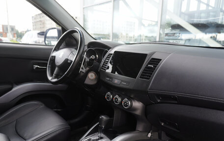 Peugeot 4007, 2011 год, 1 195 000 рублей, 19 фотография