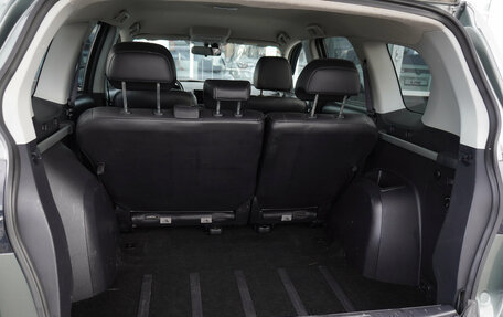 Peugeot 4007, 2011 год, 1 195 000 рублей, 22 фотография