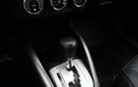 Peugeot 4007, 2011 год, 1 195 000 рублей, 16 фотография