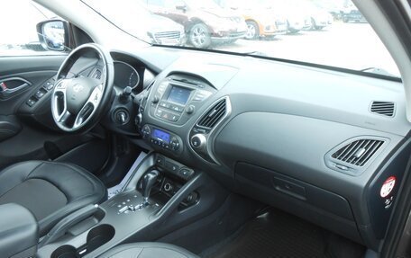Hyundai ix35 I рестайлинг, 2014 год, 1 300 000 рублей, 14 фотография