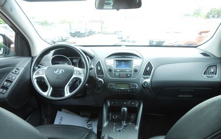 Hyundai ix35 I рестайлинг, 2014 год, 1 300 000 рублей, 8 фотография