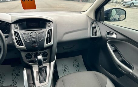 Ford Focus III, 2012 год, 799 999 рублей, 15 фотография