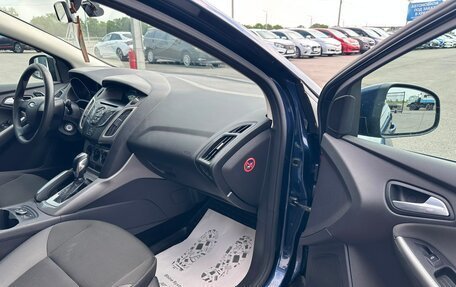 Ford Focus III, 2012 год, 799 999 рублей, 12 фотография
