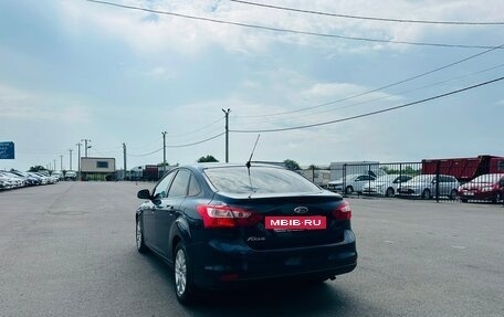 Ford Focus III, 2012 год, 799 999 рублей, 4 фотография