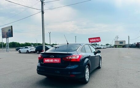 Ford Focus III, 2012 год, 799 999 рублей, 6 фотография