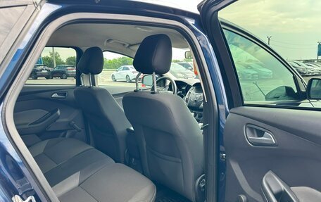 Ford Focus III, 2012 год, 799 999 рублей, 18 фотография